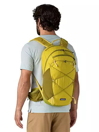 PATAGONIA | Zaino da giorno Terravia 22L | senf